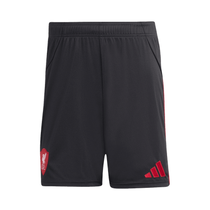 Set Tricouri Fotbal Liverpool Deplasare 2025/26
