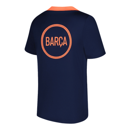 Tricouri Fotbal Barcelona 2025/26