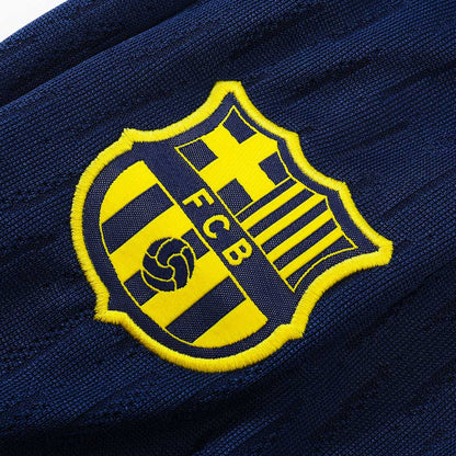 Set Jachete Barcelona 2025/26 - Colorful