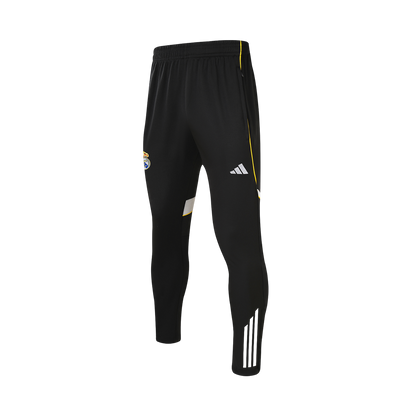 Set Bluză Real Madrid 2025/26 Pentru Copii - White