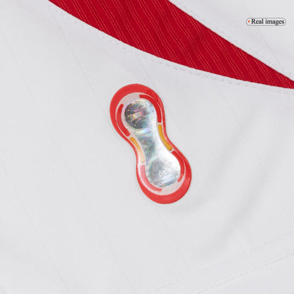 Tricouri Fotbal Vintage Spania Deplasare 2006