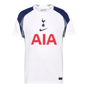 Tricouri Fotbal Tottenham Hotspur Acasă 2025/26 Authentic