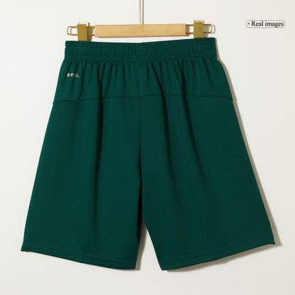 Pantaloni Scurți Portugalia Acasă 2025