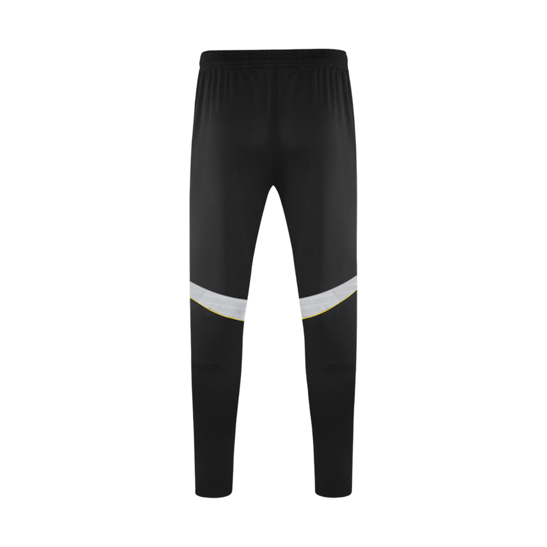 Set Bluză Real Madrid 2025/26 Pentru Copii - Black
