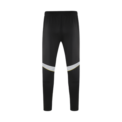 Set Bluză Real Madrid 2025/26 Pentru Copii - Black