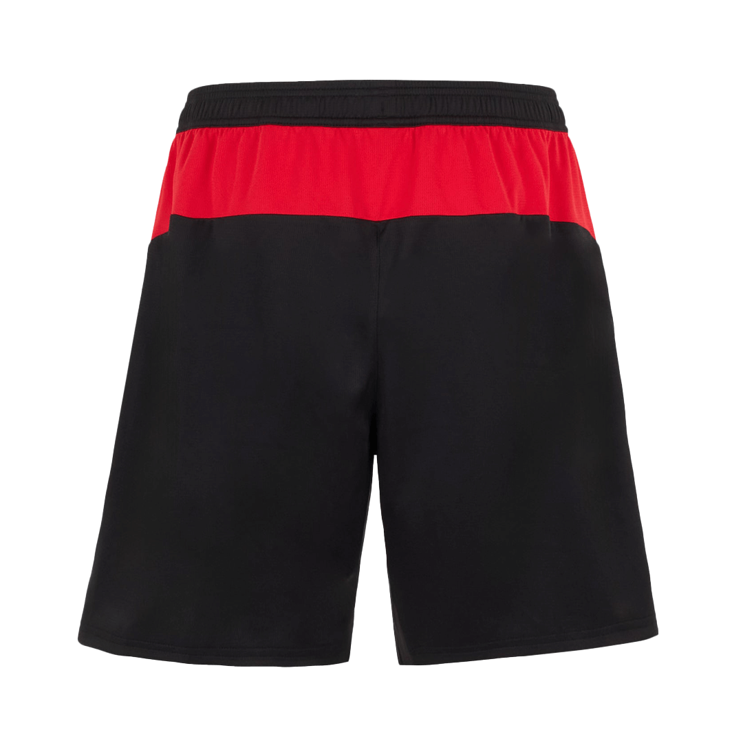 Pantaloni Scurți AC Milan Acasă 2025/26