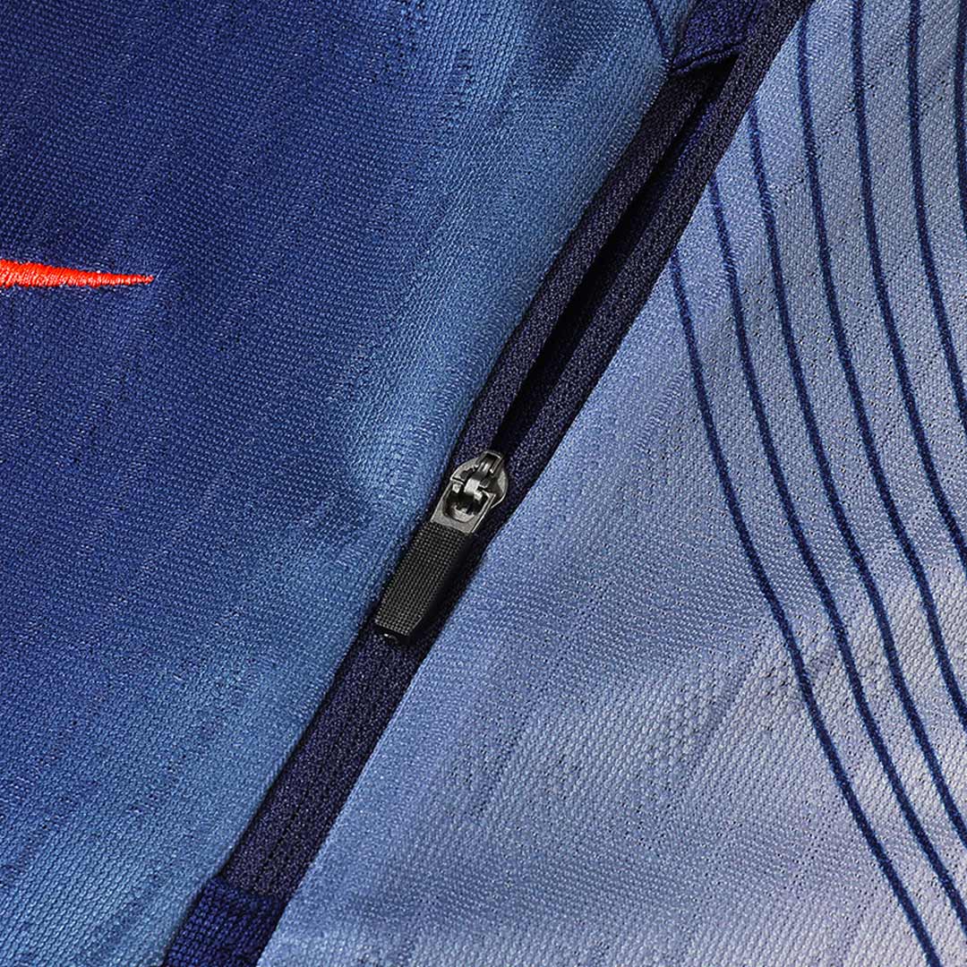 Set Jachete Barcelona 2025/26 - Black&Orange