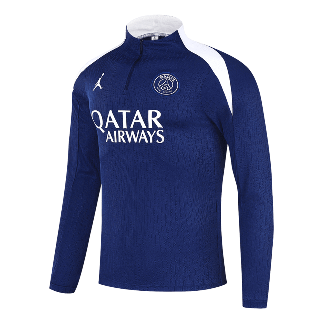 Set Bluză PSG 2025/26 Pentru Copii - Navy