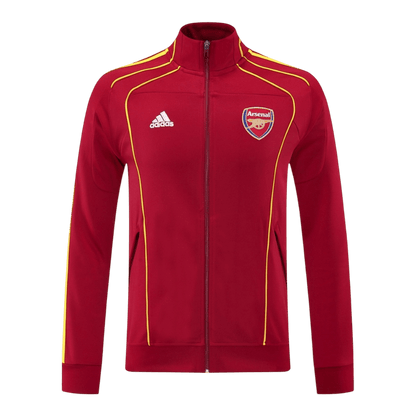Set Jachete Arsenal 2025/26 - Red