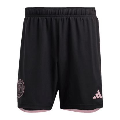 Set Tricouri Fotbal Inter Miami CF Deplasare 2023