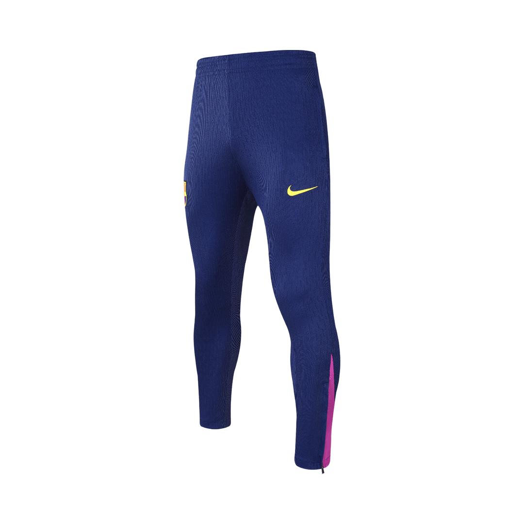 Set Bluză Barcelona 2025/26 Pentru Copii - Navy