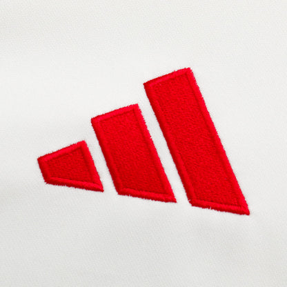 Set Bluză Liverpool 2025/26 Pentru Copii - White