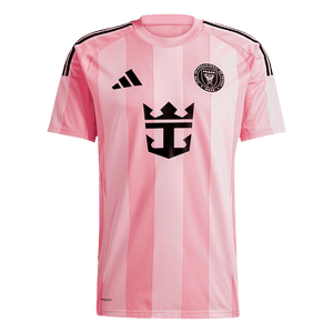 Tricouri Fotbal Inter Miami CF Acasă 2025/26