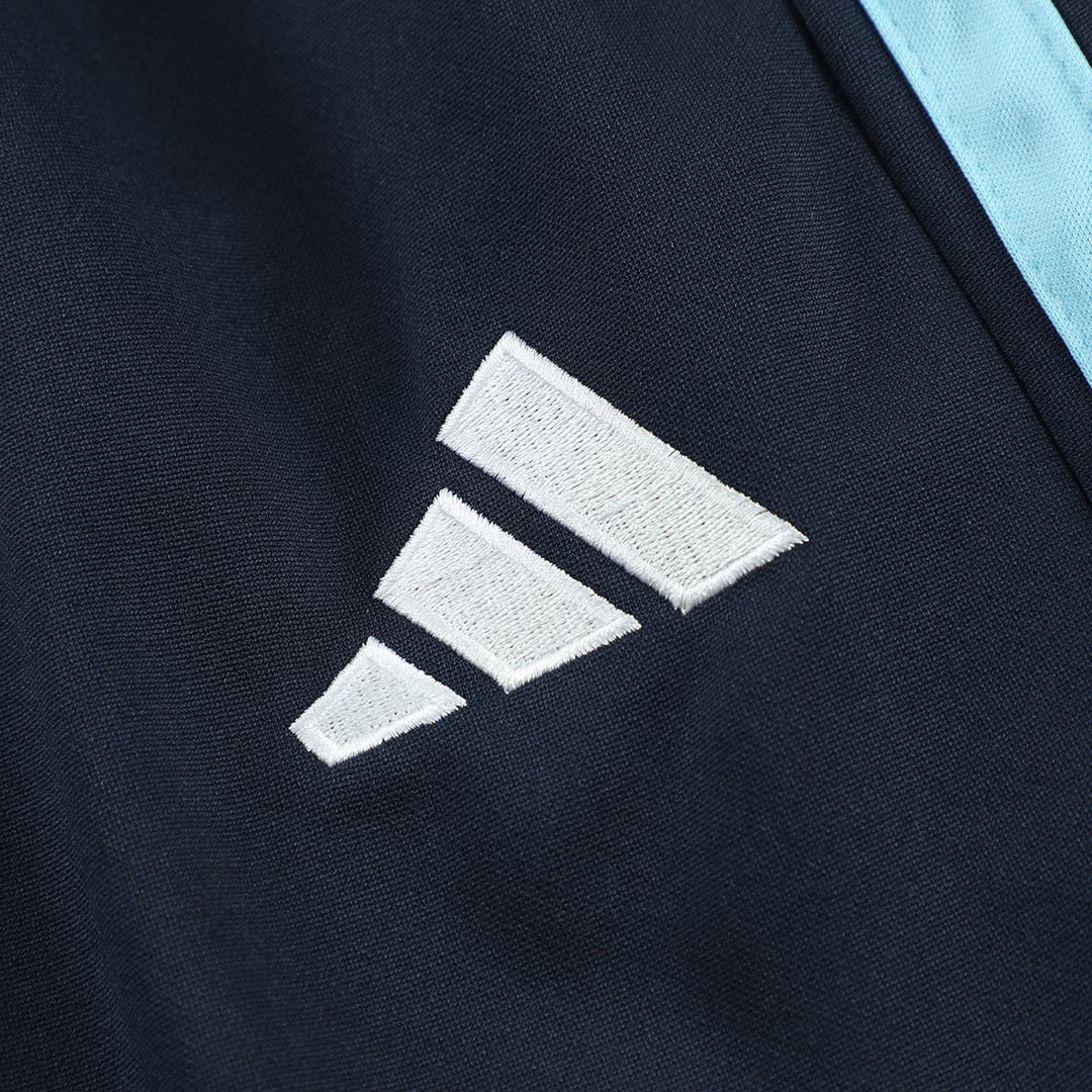 Set Jachete Argentina 2026 - Navy