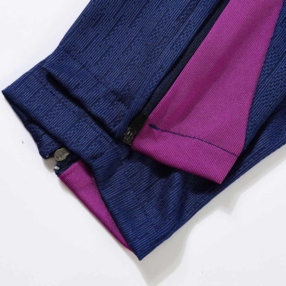 Set Jachete Barcelona 2025/26 - Purple