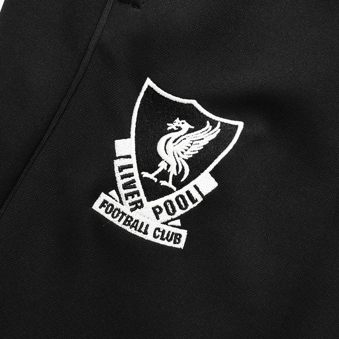Set Jachete Liverpool 2025/26 - Green