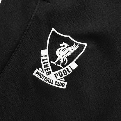 Set Jachete Liverpool 2025/26 - Green