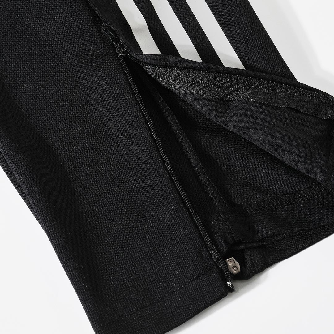 Set Bluză Real Madrid 2025/26 Pentru Copii - White