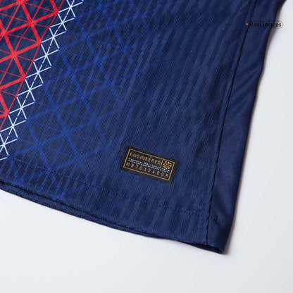 Tricouri Fotbal PSG G.RAMOS #9 Acasă 2025/26 Authentic