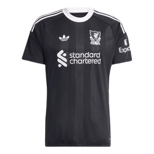 Tricouri Fotbal Liverpool 2025/26