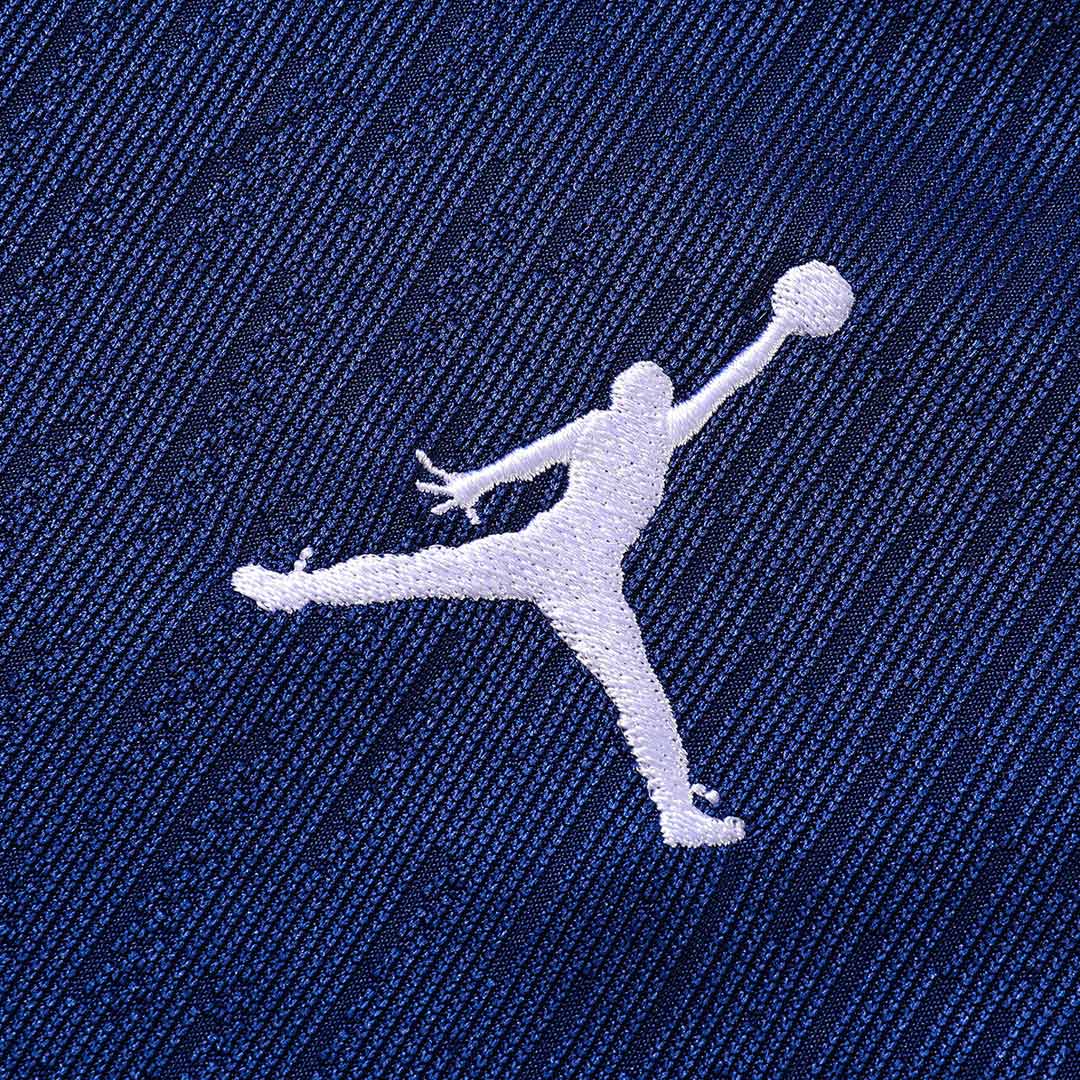Set Jachete PSG 2025/26 - Navy