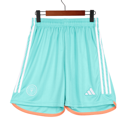 Pantaloni Scurți Inter Miami CF Treilea 2024