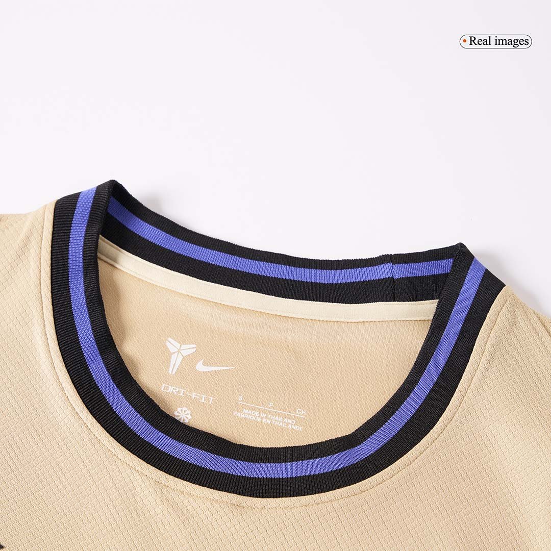 Tricouri Fotbal Barcelona ROONY 19 Deplasare 2025/26 - UCL - TricouriFotbaliști Shop