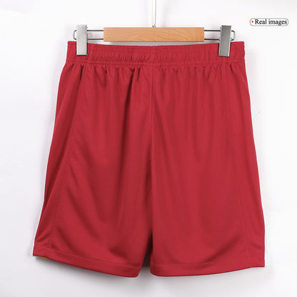Pantaloni Scurți Liverpool Acasă 2024/25