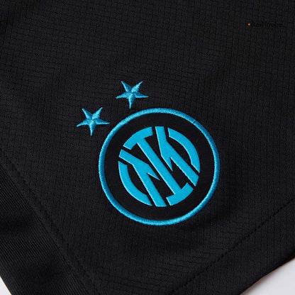 Set Tricouri Fotbal Inter Milano Acasă 2025/26