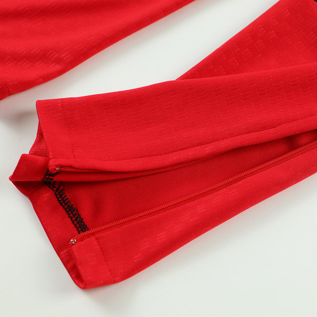 Set Jachete Germania 2026 - White