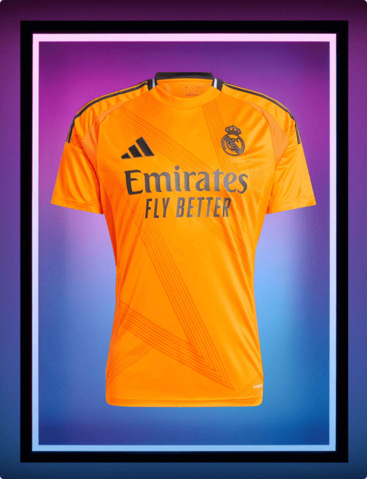 Tricouri Fotbal Real Madrid Deplasare - Premium