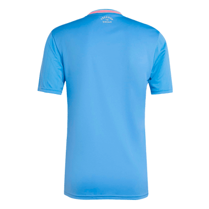 Tricouri Fotbal Inter Miami CF Treilea 2025