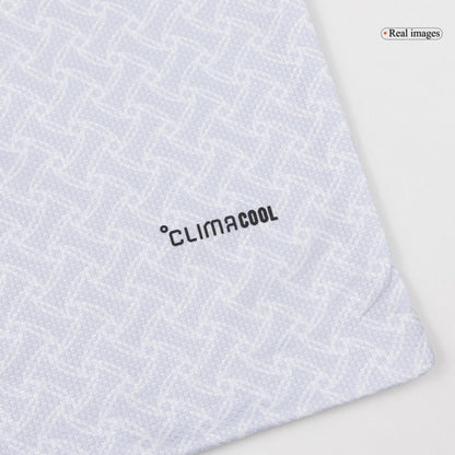 Tricouri Fotbal Italia Deplasare Cupa Mondială 2026