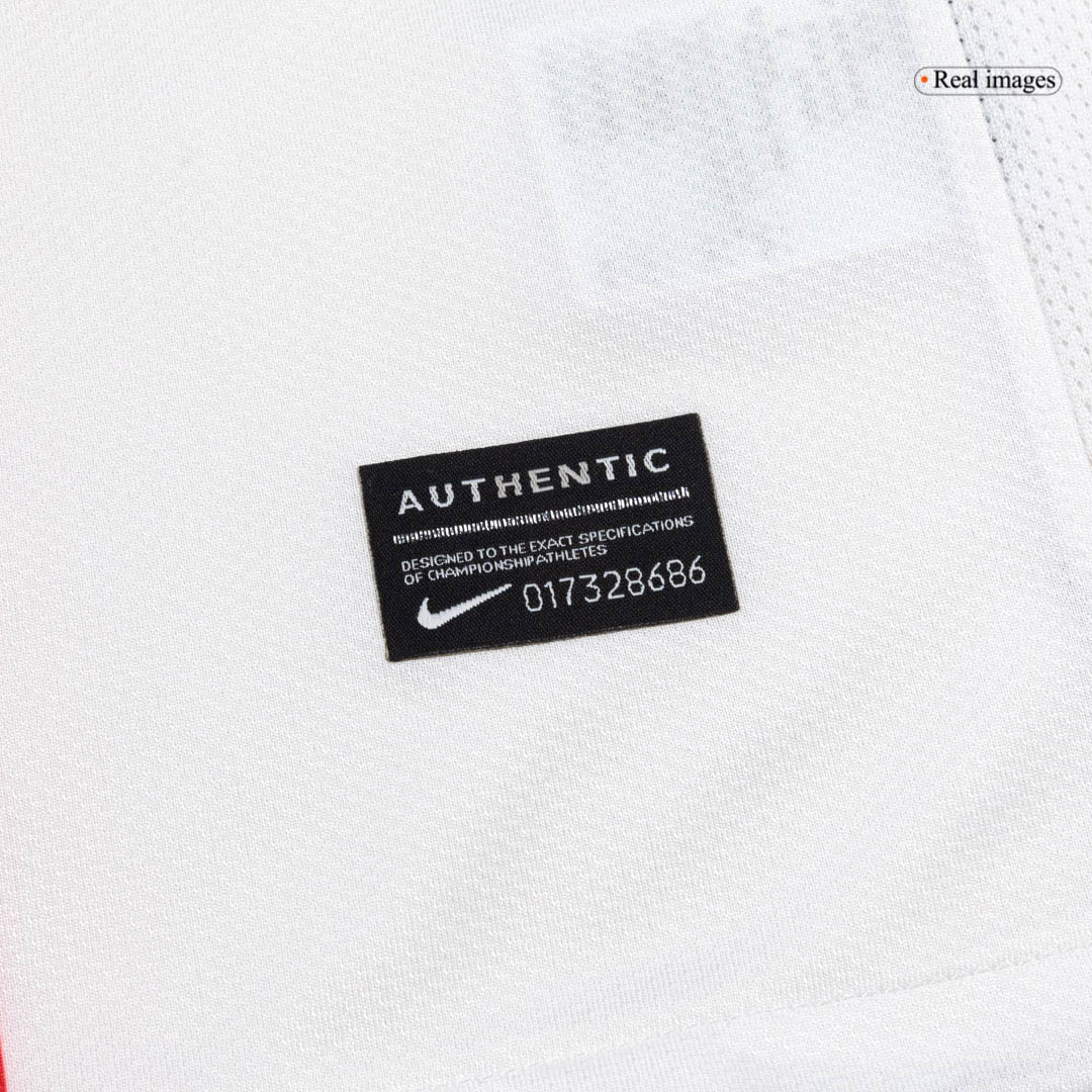 Tricouri Fotbal Vintage Portugalia Deplasare 2010