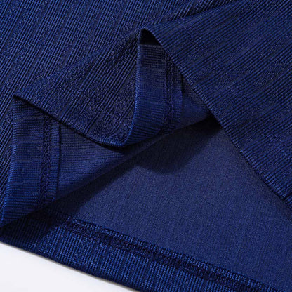 Set Jachete PSG 2025/26 - Navy