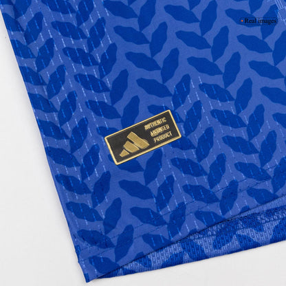 Tricouri Fotbal Italia RASPADORI #11 Acasă Cupa Mondială 2026 Authentic