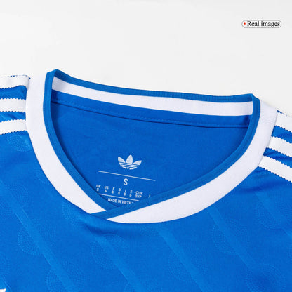 Set Tricouri Fotbal Real Madrid Treilea 2025/26