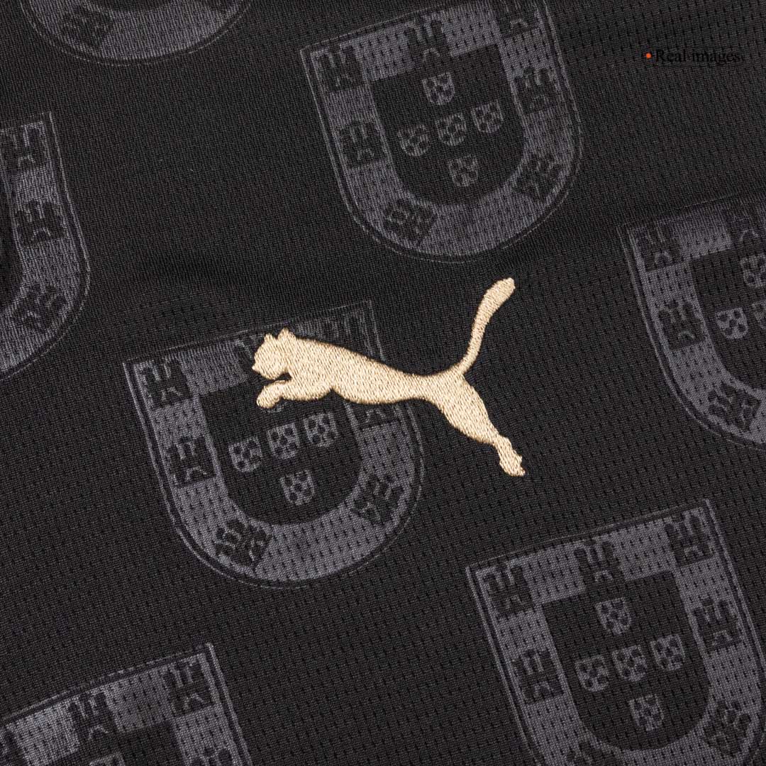 Set Tricouri Fotbal Portugalia 2026