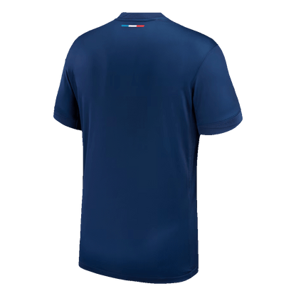 Tricouri Fotbal PSG Acasă 2024/25 (mărime mare)