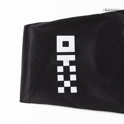 Set Tricouri Fotbal Manchester City Deplasare 2025/26