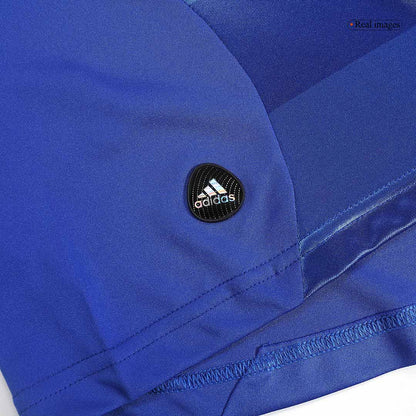 Tricouri Fotbal Vintage Chelsea Acasă 2011/12 - UCL Final