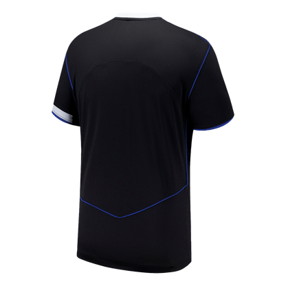 Tricouri Fotbal Chelsea Treilea 2025/26