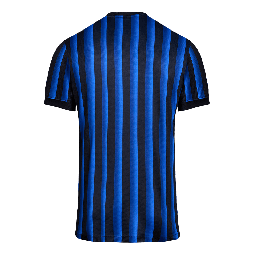 Tricouri Fotbal Inter Milano Acasă 2025/26