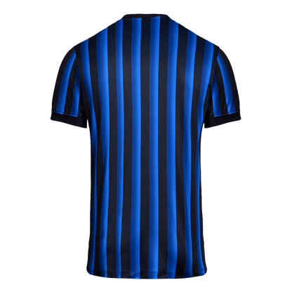 Tricouri Fotbal Inter Milano Acasă 2025/26