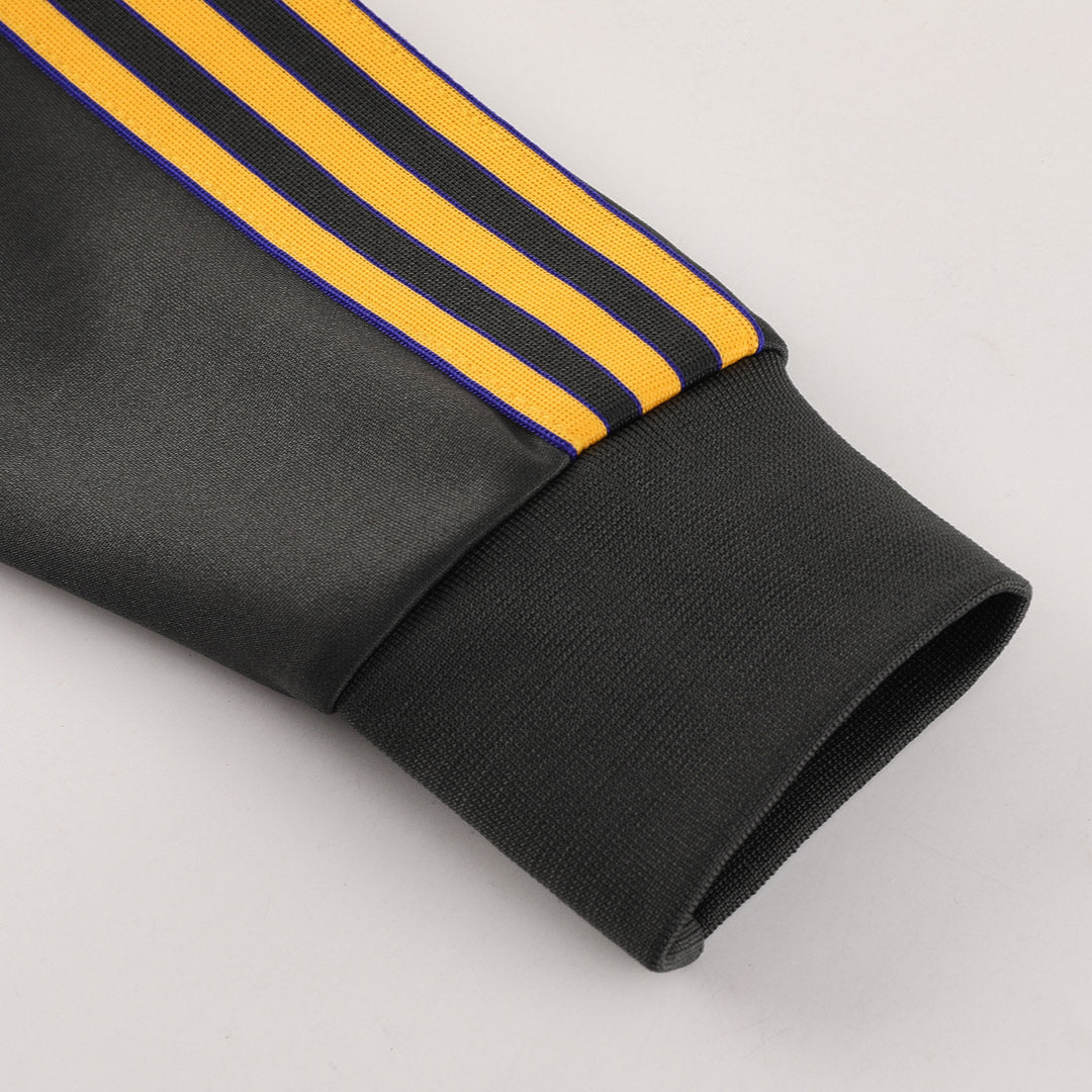 Set Jachete Manchester United 2025/26 - Black