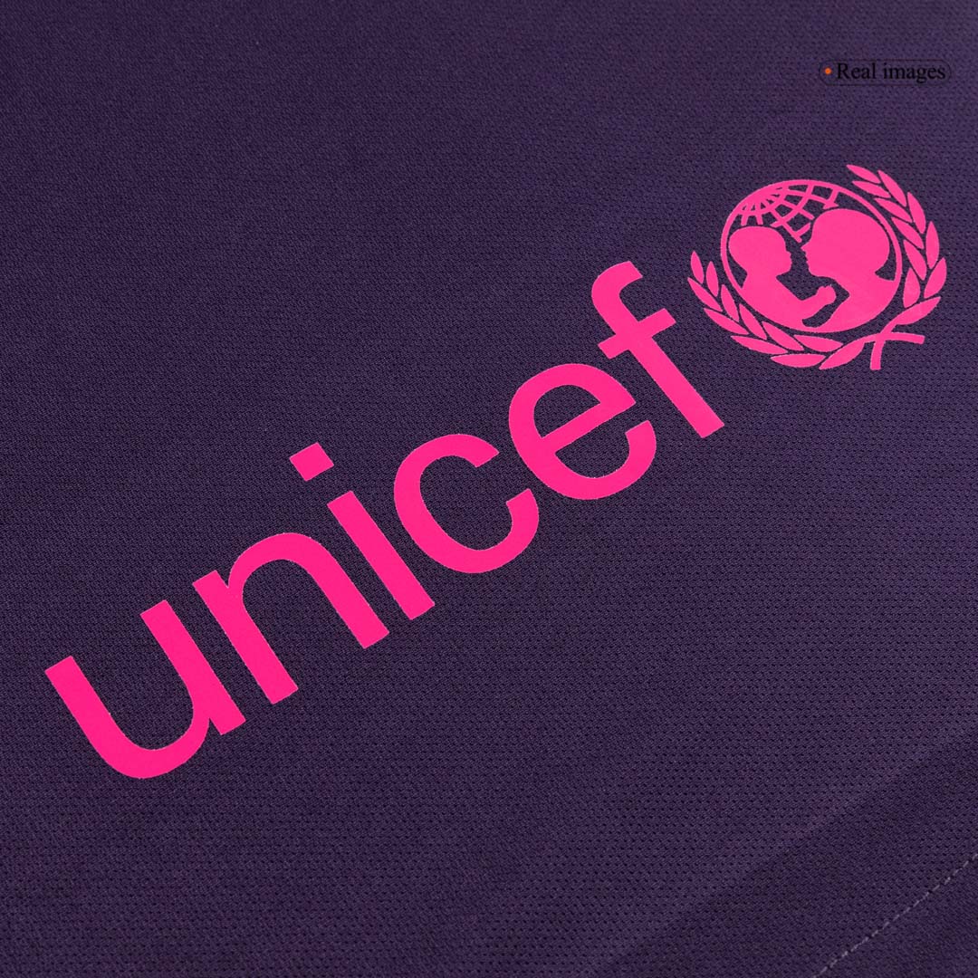 Tricouri Fotbal Vintage Barcelona Deplasare 2016/17