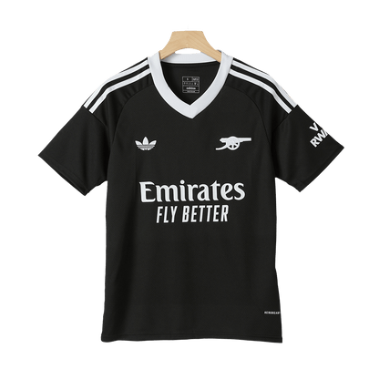 Tricouri Fotbal Arsenal Treilea 2024/25 (mărime mare)