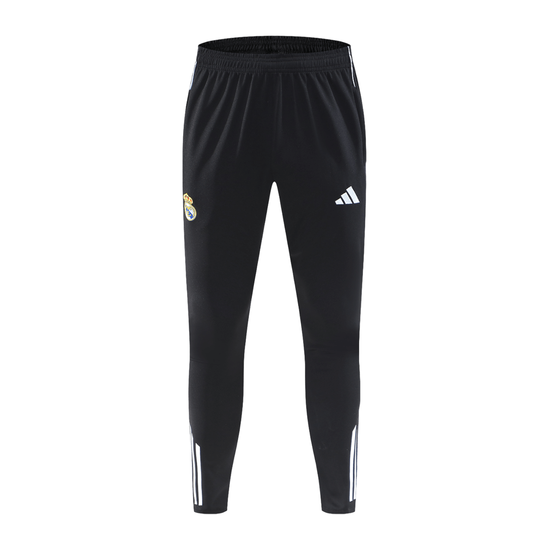 Set Jachete Real Madrid 2025/26 - Black