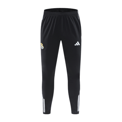 Set Jachete Real Madrid 2025/26 - Black