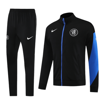 Set Jachete Chelsea 2025/26 - Black